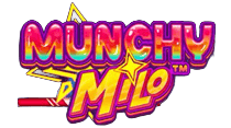 Munchy Milo Slot